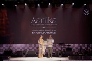 Malabar Gold Diamonds Unveils ‘Aanika’, A Divine Diamond Collection Launched by Kareena Kapoor Khan