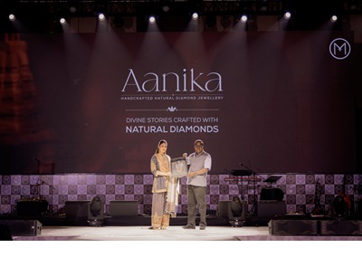 Malabar Gold Diamonds Unveils ‘Aanika’, A Divine Diamond Collection Launched by Kareena Kapoor Khan