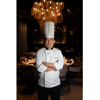 Memories of China, Taj MG Road Bengaluru