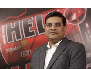 Mr Unnikannan Gangadharan, Director, HELL-ENERGY PRIVATE LIMITED