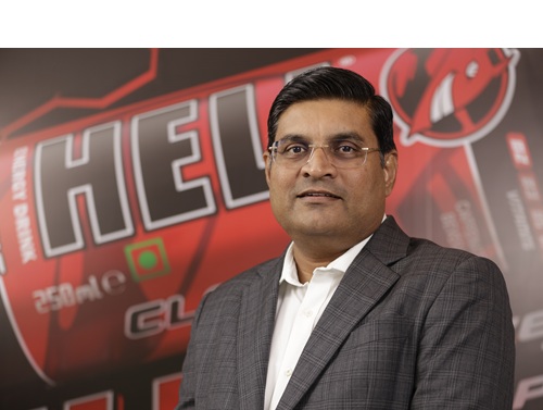 Mr Unnikannan Gangadharan, Director, HELL-ENERGY PRIVATE LIMITED