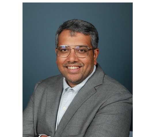 Mr. Parag Sancheti, Chief Executive Officer, Rubicon Research Limited