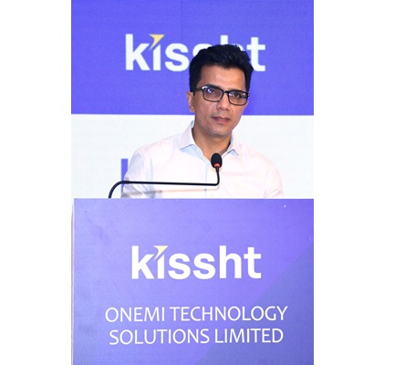 Mr. Ranvir Singh, Chairman, CEO and Executive Director