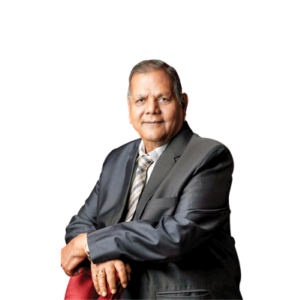 Mr. Shiv Ratan Agarwal,Chairman and Whole-Time Director, Bikaji Foods International Limited