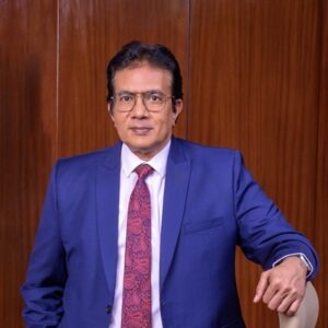 Mr. Vinay Tonse, MD & CEO-Designate, YES BANK