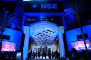 NSE Building - 3