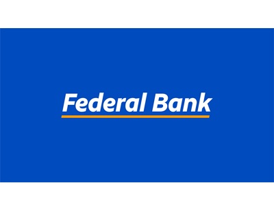 New Federal Bank Logo