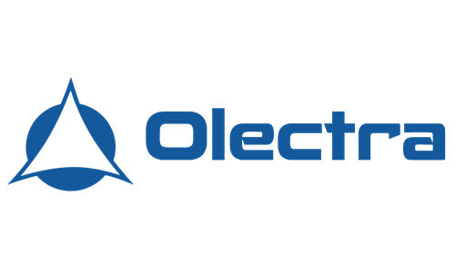 Olectra Unveils New Brand Identity to Transform India’s Electric Mobility 2 Olectra Logo
