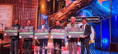 PNB launches 22 products on 132nd Foundation Day