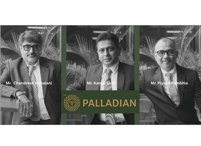 Palladian Partners Builds 15,000+ Certified Channel Network in MMR