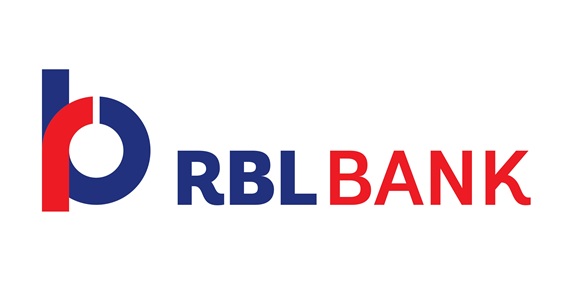 RBL Bank Launches 23 New Branches. Crosses 600 Branch Milestone 3 RBL Bank Logo