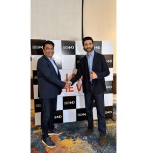 Raghav Juyal x Ravi Kunwar