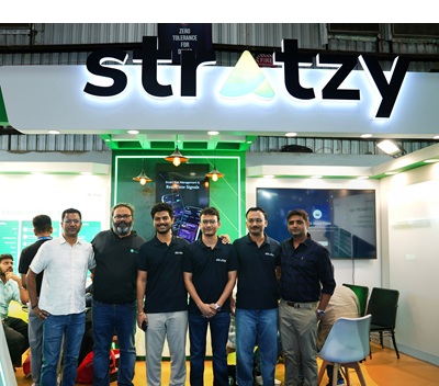 Raise Stratzy Founders