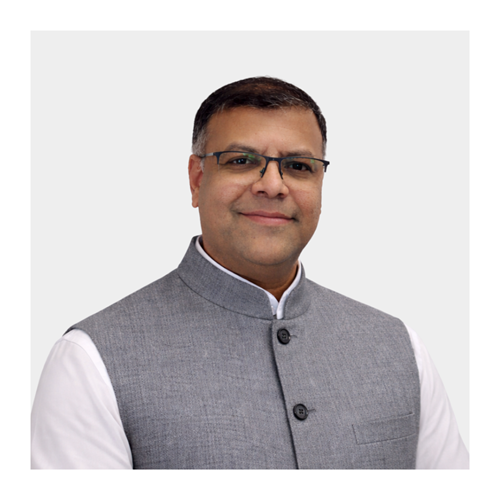 Rajagopal G - Chairman, Association of Senior Living India (ASLI)