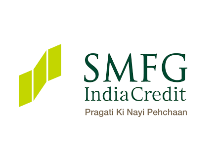 SMFG India Credit Logo