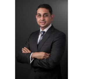 Saurabh Jhalaria, Chief Investment Officer – Private Credit, InCred Alternatives