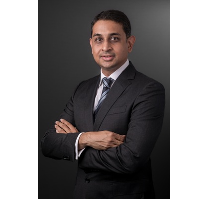 Saurabh Jhalaria, Chief Investment Officer – Private Credit, InCred Alternatives