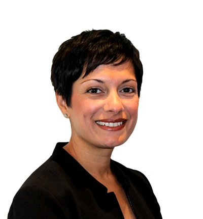 Sharon Machado, Head of Sustainable Business at ACCA