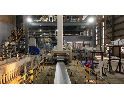 Shyam Metalics Strengthens Value-Added Steel Portfolio