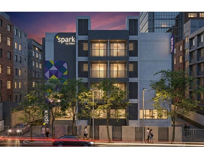 Spark - Marathahalli BLR 1