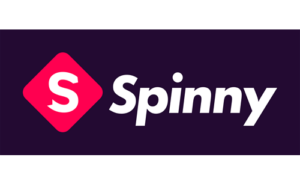 Spinny logo