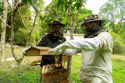 Tamara Leisure Experiences puts responsible hospitality and community at its core