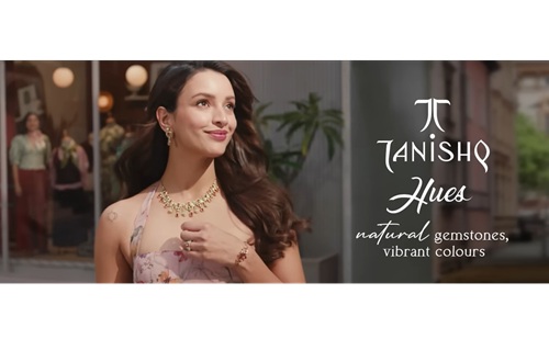 Tanishq AT A&M Image 1
