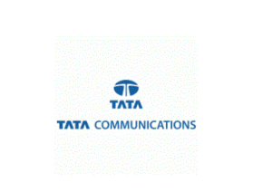 Tata Communications Logo