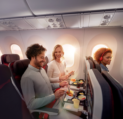 Turkish Airlines Serves Up Locally Curated Menus for Indian Travellers 6 Turkish Airlines 2
