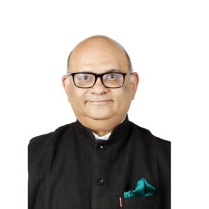 Venkatesh Tiwari, COO, Indus Towers