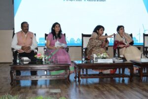 Vibrant villages programme workship_2