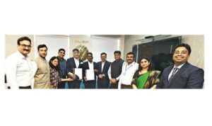 Walmart Vriddhi Partners with Maharashtra