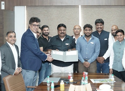 Welspun One signs deal with Indev Infra