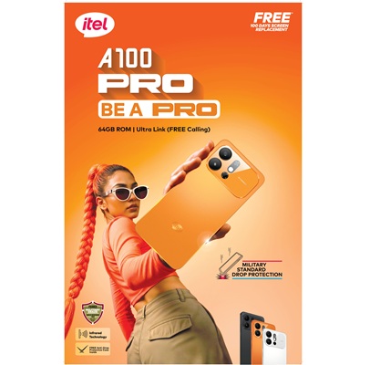 A100 Pro KV