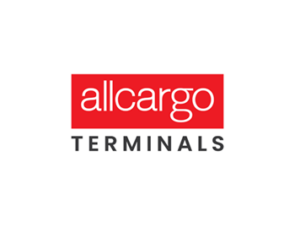 Allcargo Terminals Limited Logo