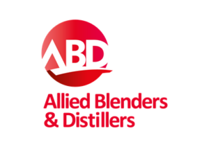Allied Blenders and Distillers Limited (ABD) Logo