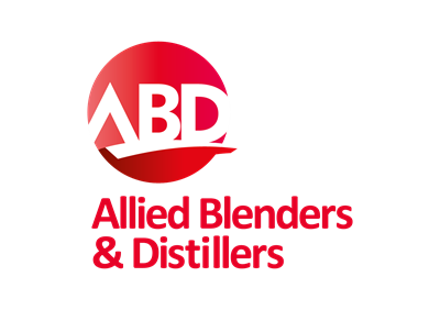 Allied Blenders and Distillers Limited (ABD) Logo