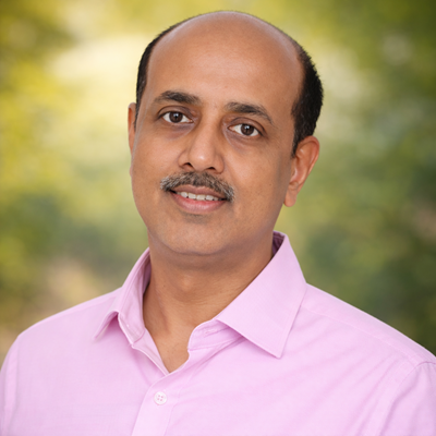 Amit Kumar Managing Director and Chief Business Officer,Moglix