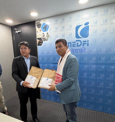 NEDFi Partners with Veefin Solutions to Revolutionise Digital Lending Operations in Northeast India 4 Announcement - NEDFi Partners with Veefin Solutions to Revolutionise Digital Lending Operations in Northeast India (1)