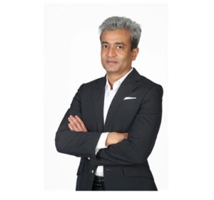 Anubrata Biswas, MD & CEO, Airtel Payments Bank1