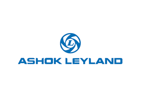 Ashok Leyland