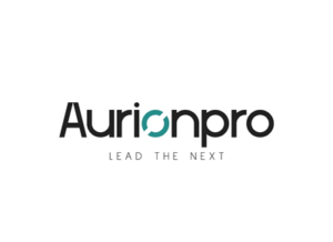 Aurionpro Logo