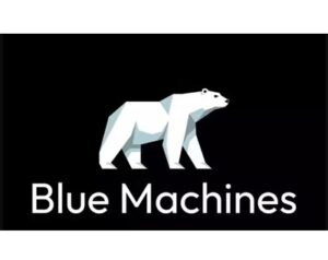 Blue Machines