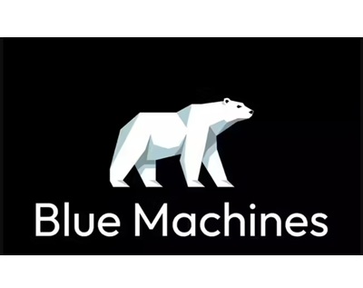 Blue Machines