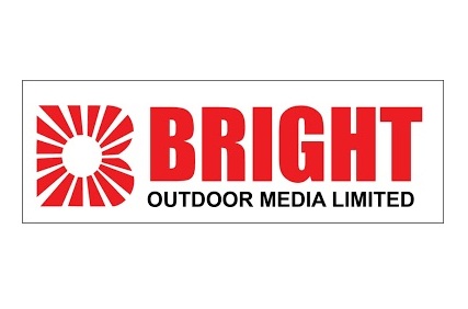 Bright Outdoor Media Limited Logo