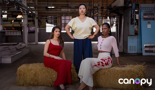 Canopy Planet- From wheat straw to wardrobes New report highlights fibre breakthrough in the fashion industry
