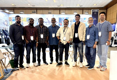 RSWM Ltd. showcases AW27 denim collection ‘In-DIG’o Alchemy’ at Denimsandjeans India 2026 in Bengaluru 1 Bengaluru_RSWM