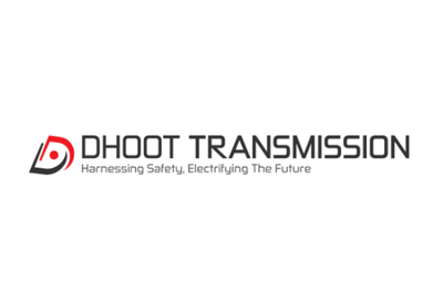 Bain Capital backed Dhoot Transmission Limited files public DRHP with Sebi for IPO to raise Rs 1400 Crores via fresh issue 7 Dhoot Transmission Limited Logo