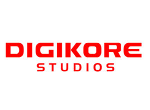 Digikore Studios Limited Logo