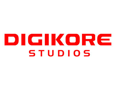 Digikore Studios Limited Logo